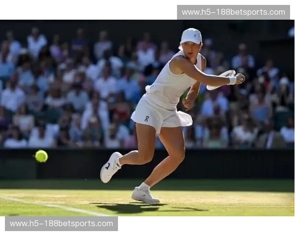 温网直播：草地上的光影对话